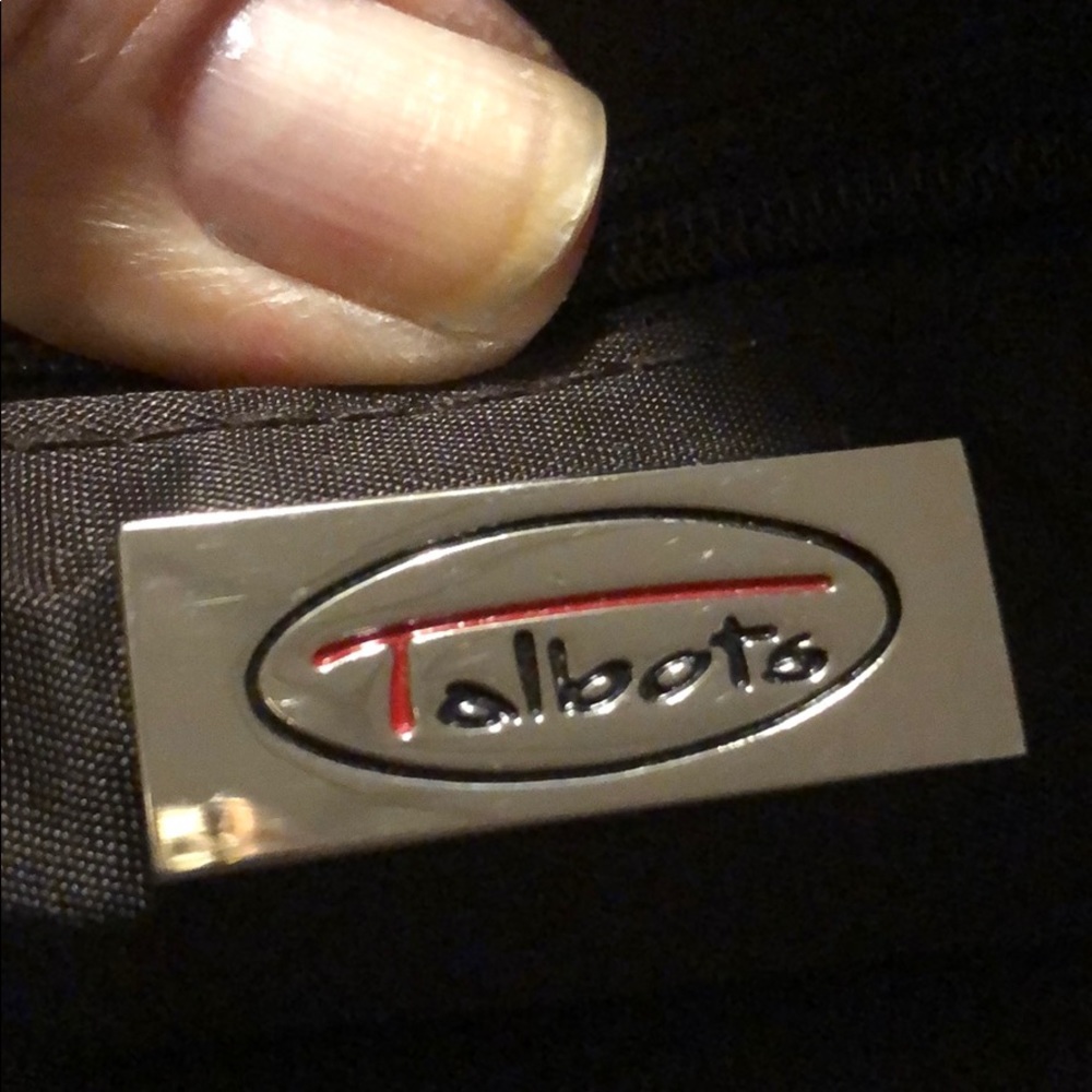 Used bag by Talbots - Picture 3 of 8